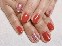 ネイルサロン ジュノ(JUNO)/担当 じゅん