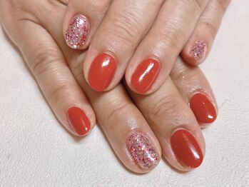 ネイルサロン ジュノ(JUNO)/担当 じゅん