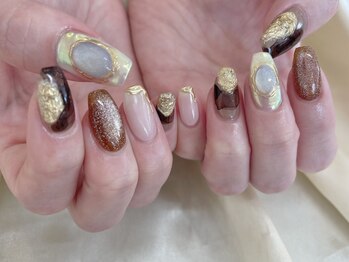 プティ(petit)/10artコース(maako)