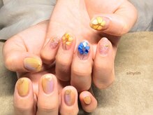 シルニー リム(Silny rim)/やり放題コース［ニュアンス］