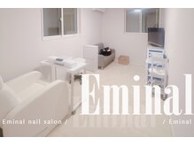 エミナル 川口店(Eminal)の雰囲気（店内雰囲気）