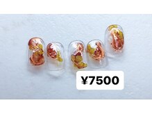 アトリエイチマルサン(アトリエ103)/ニュアンス　デザイン