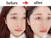 ジョリー(JOLi)/眉毛ワックス