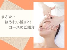 サレーヌ戸塚/まぶた・ほうれい線UP！のご紹介