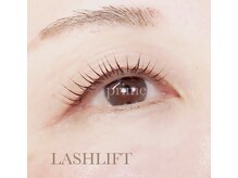 プライム(Prime)/ラッシュリフト