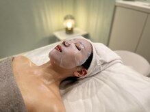 アンリール(Anrire)/【板橋/フェイシャルエステ】