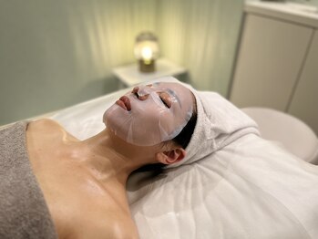 アンリール(Anrire)/【板橋/フェイシャルエステ】