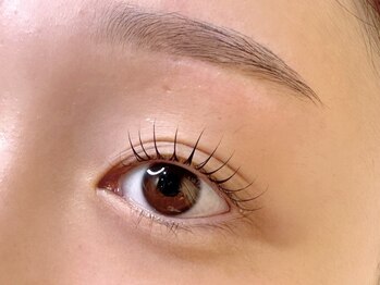 ビー 岡山田町店(Be.)/似合わせラッシュリフト