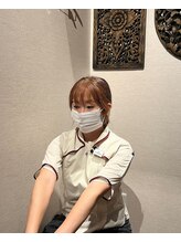 ルアンルアン ヨドバシAKIBA店 (Ruam Ruam) 國吉 
