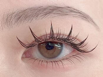 デジール/ワンホンマツエク