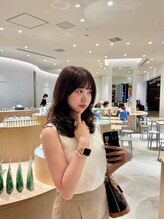 ベーシック ネイルウィザードアカデミー 麻布十番店(Basic×NailWizardAcademy)&nbsp;Dream Mao