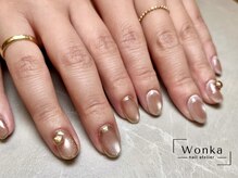 ウォンカ(Wonka)/