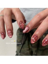 ミルクドット(MiLK.)/