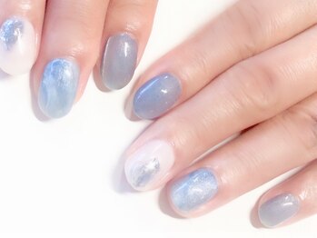 ネイルサロン アテナ(Athena)/持ち込みアートコース