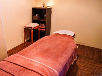 ボディプラス 祗園店(BODY+)/施術部屋