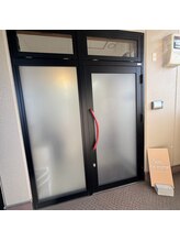 ラニ(Lani)/店舗入口