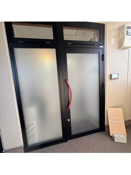 ラニ(Lani)/店舗入口