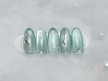 アンドシー(&C)/＊4月新作サンプル＊