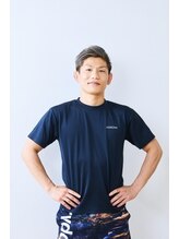 トレーニングスペースアロー 経堂&nbsp;阿藤 貴史