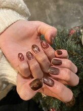 ルオ(Luo)/ネイル/ マツエク/まつげパーマ