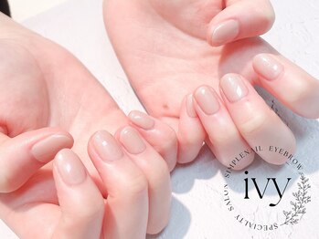 アイビー(ivy)/028