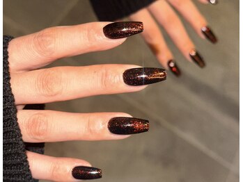 ネイルサロン キリカ(Nailsalon Kilika)/ワンカラー