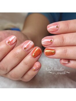 イートゥルース(e truth)/