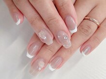 フォルサ(Forca)の雰囲気（パーツも多数ご用意しております♪）