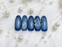 ネイルパティオ 新越谷店(nail patio)/ワンホン8500コース