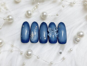 ネイルパティオ 新越谷店(nail patio)/ワンホン8500コース