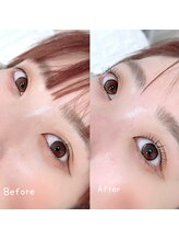 ジョリフ 池袋店(jolif)/まつ毛パーマ/韓国デザイン