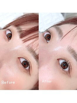 ジョリフ 池袋店(jolif)/まつ毛パーマ/韓国デザイン