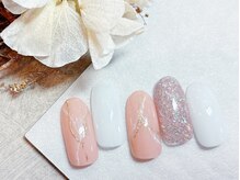 ネイルパティオ 草加店(nail patio)/