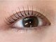 エクセレント(excellent)の写真/パッチリEYE＆持続力UP！ナチュラル派からも圧倒的な支持＊すっぴんでも可愛い上品お目元を叶えます♪