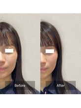 ウル(ulu)/一回でもこんなに変化があります