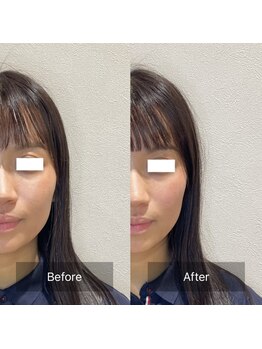 ウル(ulu)/一回でもこんなに変化があります