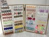 《人気No3》【hand】流行りのアシンメトリーネイル★ちぐはぐコース7800円