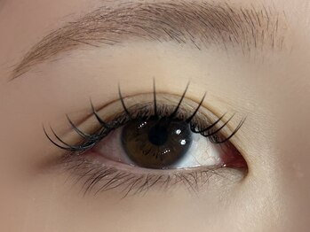 アステリア(asteria)/フラットラッシュ