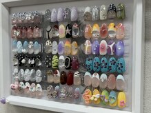 トリー アンド デリー(Toliy&Deliy)/ゴージャス定額ネイル