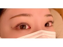 イツキ ヘアーデザイン(ITSUKI hair design)/似合わせまつ毛パーマ