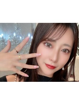 お子様同伴OKのサロン