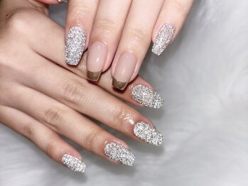 リモア 三河安城店(Re:more)/フラッシュ、追加アート