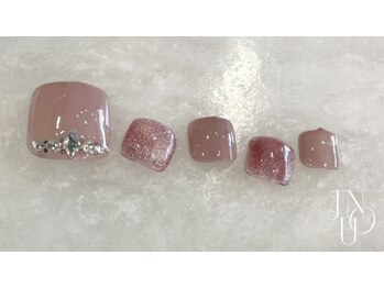 ★フットアートコレクション