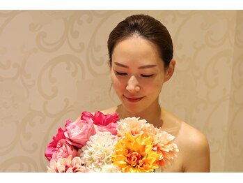 ルネティルタ ゆめタウン廿日市店 (RUNE Tirtha)/ブライダルメニューも豊富