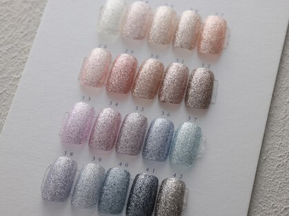 ツインネイル 久屋大通店(twin.nail)の写真