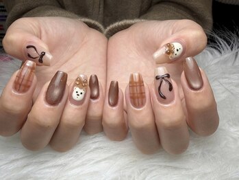 ミチネイルズ 池袋(Michi nails)/