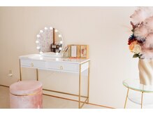 ホヌ(Honu)/ドレッサー完備