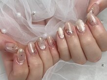 ネイルモア 藤が丘店(nail mor.)/◇過去デザイン