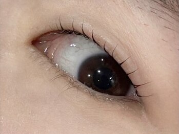 ジャンジー(Janji)/まつ毛パーマ・パリジェンヌ