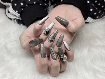 ティーナインワンネイル 名古屋太閤通店(T.91Nails)/
